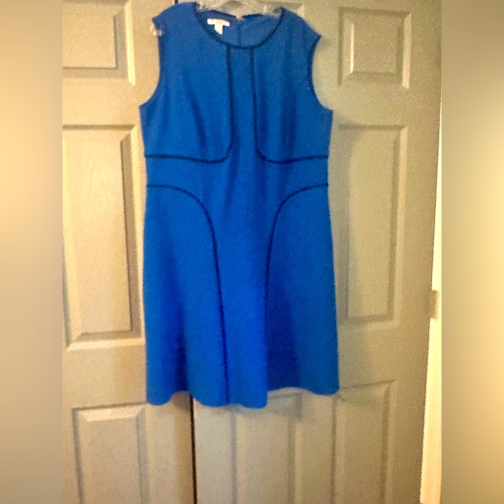 London Style collection casual dress in 16W